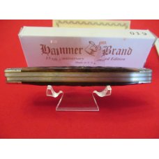 Hammer Brand Limited Edition 150th Anniversary Bone Handle Muskrat Hammer Brand Limited Edition 150th Anniversary Bone Handle Muskrat