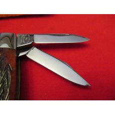 Marbles Gladestone Michgan 4 Blade Bone Handle Congress Item # 71154481 Marbles Gladestone Michgan 4 Blade Bone Handle Congress Item # 71154481