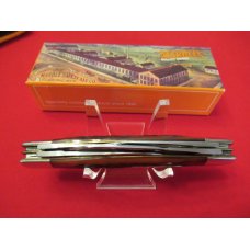 Marbles Gladestone Michgan 4 Blade Bone Handle Congress Item # 71154481 Marbles Gladestone Michgan 4 Blade Bone Handle Congress Item # 71154481