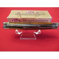 1999 Case XX Bone Handle Stockman Pattern 6347 SHSPSSP 1999 Case XX Bone Handle Stockman Pattern 6347 SHSPSSP