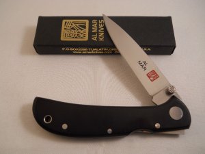 AL MAR Hawk Ultralight