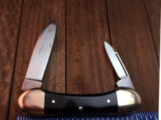 Carl Schlieper Eye Brand Canoe Carl Schlieper Eye Brand Canoe