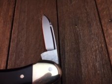 Carl Schlieper Eye Brand Canoe Carl Schlieper Eye Brand Canoe