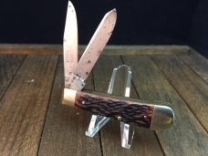 Carl Schlieper Brown Bone Peanut, older model Carl Schlieper Brown Bone Peanut, older model