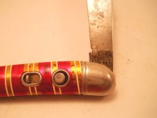 Old Imperial Switchblade Knife Old Imperial Switchblade Knife