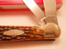 Case 6249 Copperhead Knife 1980's Case 6249 Copperhead Knife 1980's