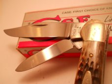 Case 6249 Copperhead Knife 1980's Case 6249 Copperhead Knife 1980's