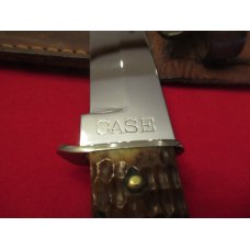 Case Green Bone Pattern # 652 Case Green Bone Pattern # 652