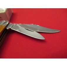 Case XX Texas Jack Chestnut Bone Handle Pattern 6292 CV