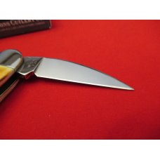 Case XX Seahorse Vintage Bone Handle Whittler Pattern # 6355WH SS Case XX Seahorse Vintage Bone Handle Whittler Pattern # 6355WH SS