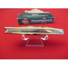 Case XX Seahorse Vintage Bone Handle Whittler Pattern # 6355WH SS Case XX Seahorse Vintage Bone Handle Whittler Pattern # 6355WH SS