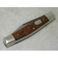 Fight'n Rooster Germany Smooth Bone Federal Shield 1982 Florida Knife Collectors Stockman Knife Fight'n Rooster Germany Smooth Bone Federal Shield 1982 Florida Knife Collectors Stockman Knife