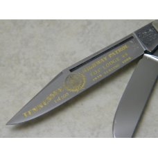 Fight'n Rooster Germany Bone Stockman Knife 1986 Tennessee Highway Patrol F.O.P. Lodge 44 Fight'n Rooster Germany Bone Stockman Knife 1986 Tennessee Highway Patrol F.O.P. Lodge 44