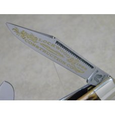 Fight'n Rooster Germany Pick Bone Propeller Shield Stockman Knife 1996 Lockwood Construction Co. Fight'n Rooster Germany Pick Bone Propeller Shield Stockman Knife 1996 Lockwood Construction Co.