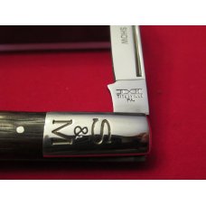 Schatt & Morgan  Queen Cutlery Show Knife 2011 