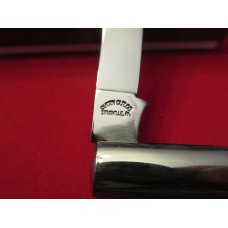 Schatt & Morgan  Queen Cutlery Show Knife 2011 