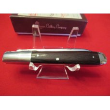 Schatt & Morgan  Queen Cutlery Show Knife 2011 