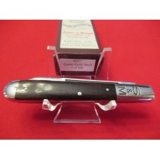 Schatt & Morgan  Queen Cutlery Show Knife 2011 