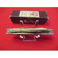 Schatt & Morgan Stag Handle 3 Blade Congress Schatt & Morgan Stag Handle 3 Blade Congress