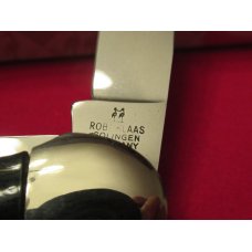 Kissing Crane 2 Blade folding Hunter Pattern # KC0028 Kissing Crane 2 Blade folding Hunter Pattern # KC0028