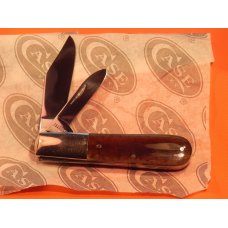 1979 Case xx USA Barlow w/ Beautiful Appaloosa Bone handles #A62009 1/2 -Great Snap and NO Wobble 1979 Case xx USA Barlow w/ Beautiful Appaloosa Bone handles #A62009 1/2 -Great Snap and NO Wobble