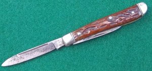 Boker #9903 Peanut