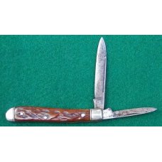 Boker #9903 Peanut Boker #9903 Peanut