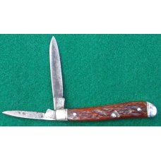 Boker #9903 Peanut Boker #9903 Peanut