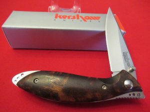 Kershaw Splinter Model 1460