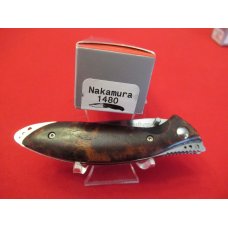 Kershaw Splinter Model 1460