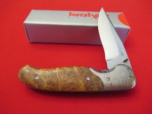 Kershaw Nakamura Model 1480 