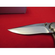 Kershaw Nakamura Model 1480 Kershaw Nakamura Model 1480