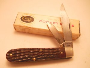Case 62024 1/2 Jack Knife 1965 - 69