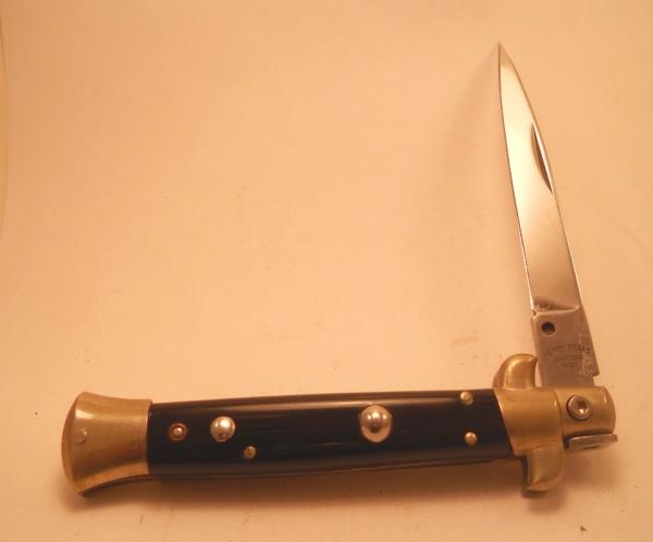 Henry Sears Chicago 1937 Auto Knife 
