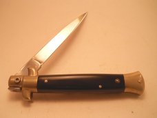 Henry Sears Chicago 1937 Auto Knife 