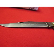 Queen Red Winter Bottom Bone Handle Pattern # 11EO Queen Red Winter Bottom Bone Handle Pattern # 11EO