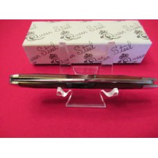 Queen Red Winter Bottom Bone Handle Pattern # 11EO Queen Red Winter Bottom Bone Handle Pattern # 11EO
