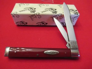 Queen Steel Doctors Knife Pattern # PCR2