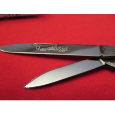 Queen Steel Doctors Knife Pattern # PCR2 Queen Steel Doctors Knife Pattern # PCR2