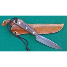  D. H. Russell - Grohmann Belt Knife