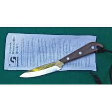  D. H. Russell - Grohmann Belt Knife