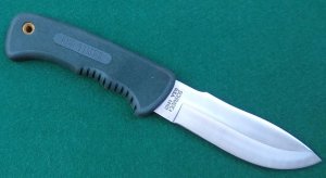 Schrade 141OT Outfitter 