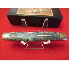 Queen Classics Abalone Casein #27 Muskrat Queen Classics Abalone Casein #27 Muskrat