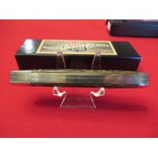 Queen Classics Antique Green Peachseed Jig Bone Handle Large Jack #29 Queen Classics Antique Green Peachseed Jig Bone Handle Large Jack #29