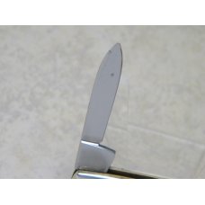 Fight'n Rooster Germany Smooth Natural Bone 2 Blade Half Congress Knife Fight'n Rooster Germany Smooth Natural Bone 2 Blade Half Congress Knife