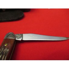 Case XX C. Platts Sons Cutlery Tiny Tooth Pick Pattern 610096 SS Case XX C. Platts Sons Cutlery Tiny Tooth Pick Pattern 610096 SS