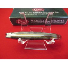 Case XX Texas Tiny Tooth Pick 2000 Shield Pattern # 610096 Case XX Texas Tiny Tooth Pick 2000 Shield Pattern # 610096