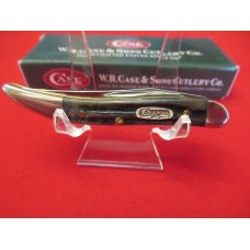 Case XX Texas Tiny Tooth Pick 2000 Shield Pattern # 610096 Case XX Texas Tiny Tooth Pick 2000 Shield Pattern # 610096