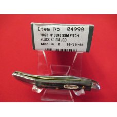 Case XX Texas Tiny Tooth Pick 2000 Shield Pattern # 610096 Case XX Texas Tiny Tooth Pick 2000 Shield Pattern # 610096
