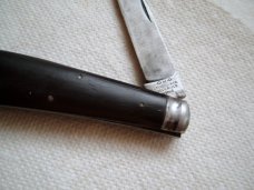 RARE OLD RUSSELL GREEN RIVER NAVY KNIFE, BEEN IN MY COLLECTION MANY YEARS